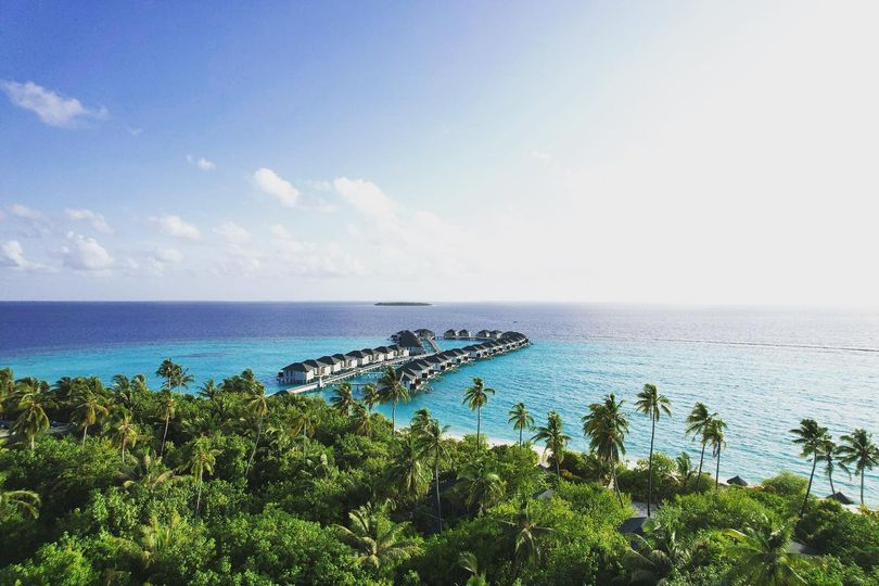 อมารี ฮาวอดด้า มัลดีฟส์