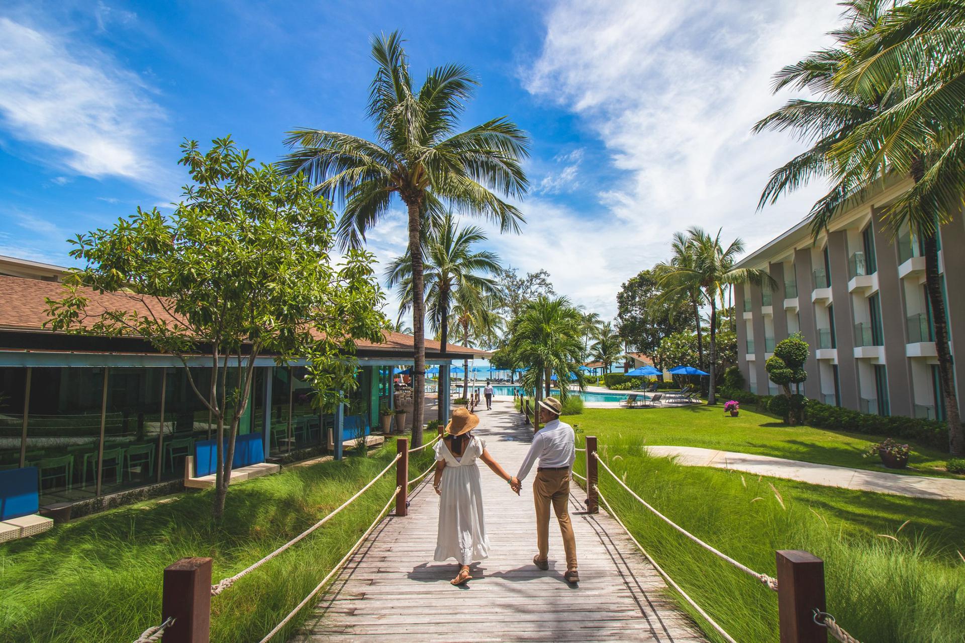 โอโซ่ เฉวง สมุย