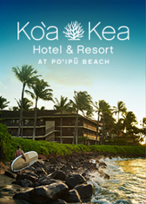 Koa Kea Hotel and Resort